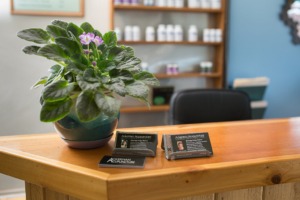 Ackerman Acupuncture Blaine Mn