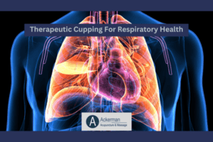 Cupping For Respiratory Health
