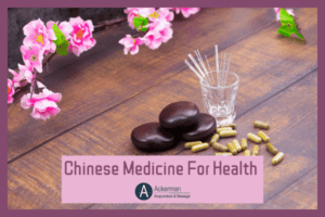 Herbal Supplements  For Health