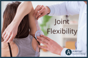 Treat Elbow Inflammation with Acupuncture - Flexibility Test