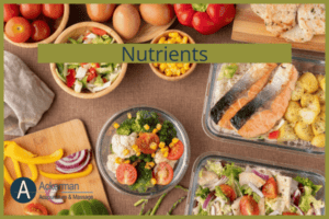 Nutrients for Preventing Bone Loss - healthy meals