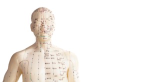 Acupuncture Points