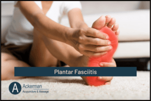 Plantar Fasciitis