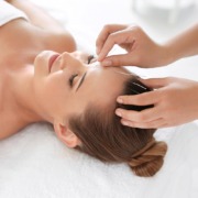 Cosmetic Acupuncture