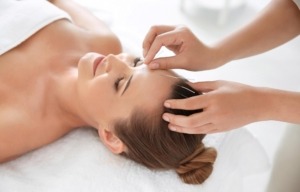 Acupuncture for headaches