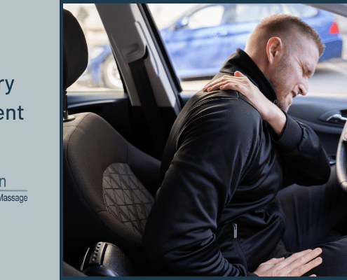 Auto Injury Management- Ackerman Acupuncture