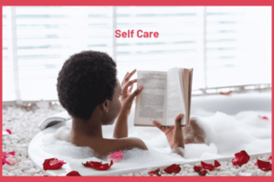 Self Care - Chemotherapy - acupuncture for Nausea