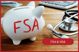 FSA & HSA 
