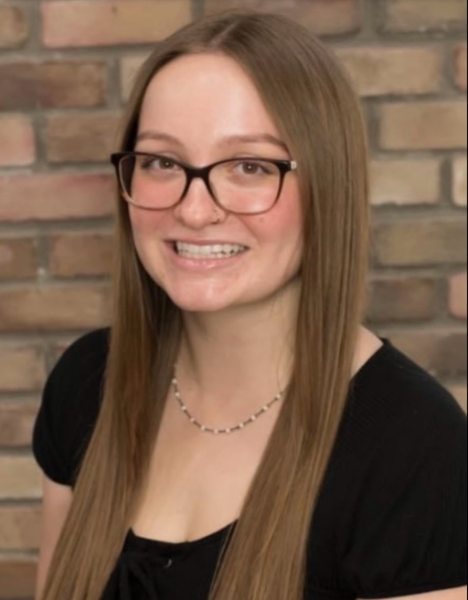 Kaylee Massage therapist