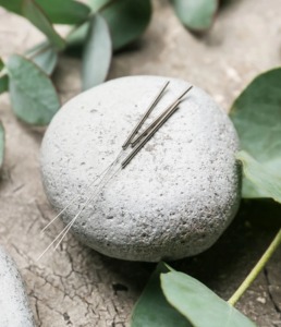 Acupuncture Needles 