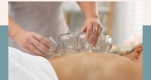 Therapeutic Cupping
